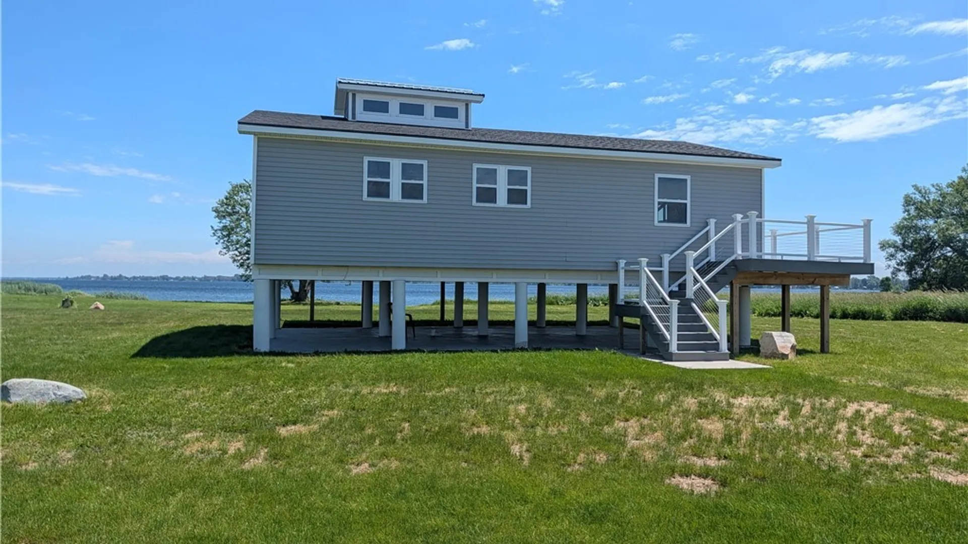 Property at 24830 County Route 57, Lyme, NY 13693 33