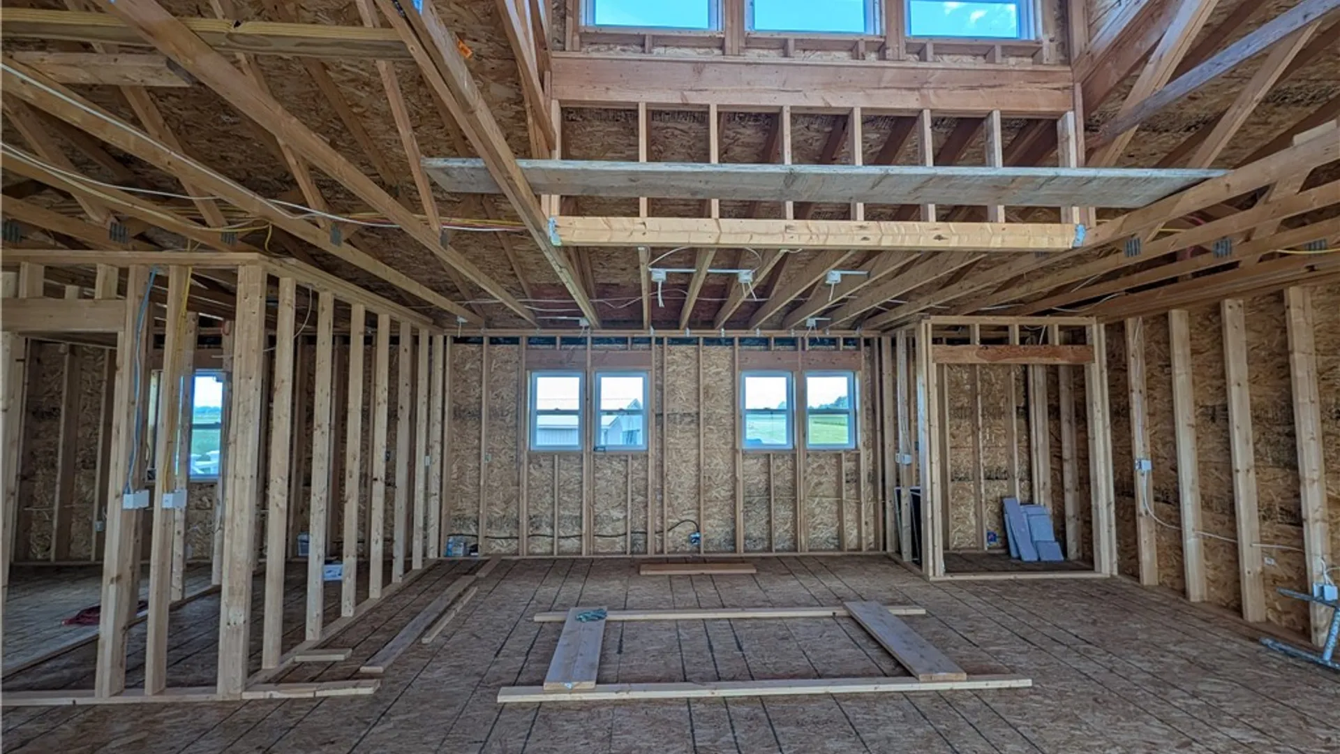 Property at 24830 County Route 57, Lyme, NY 13693 45
