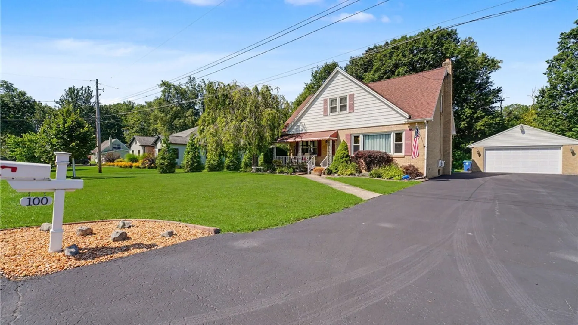 Property at 100 Wayne Avenue, Amherst, NY 14228 3