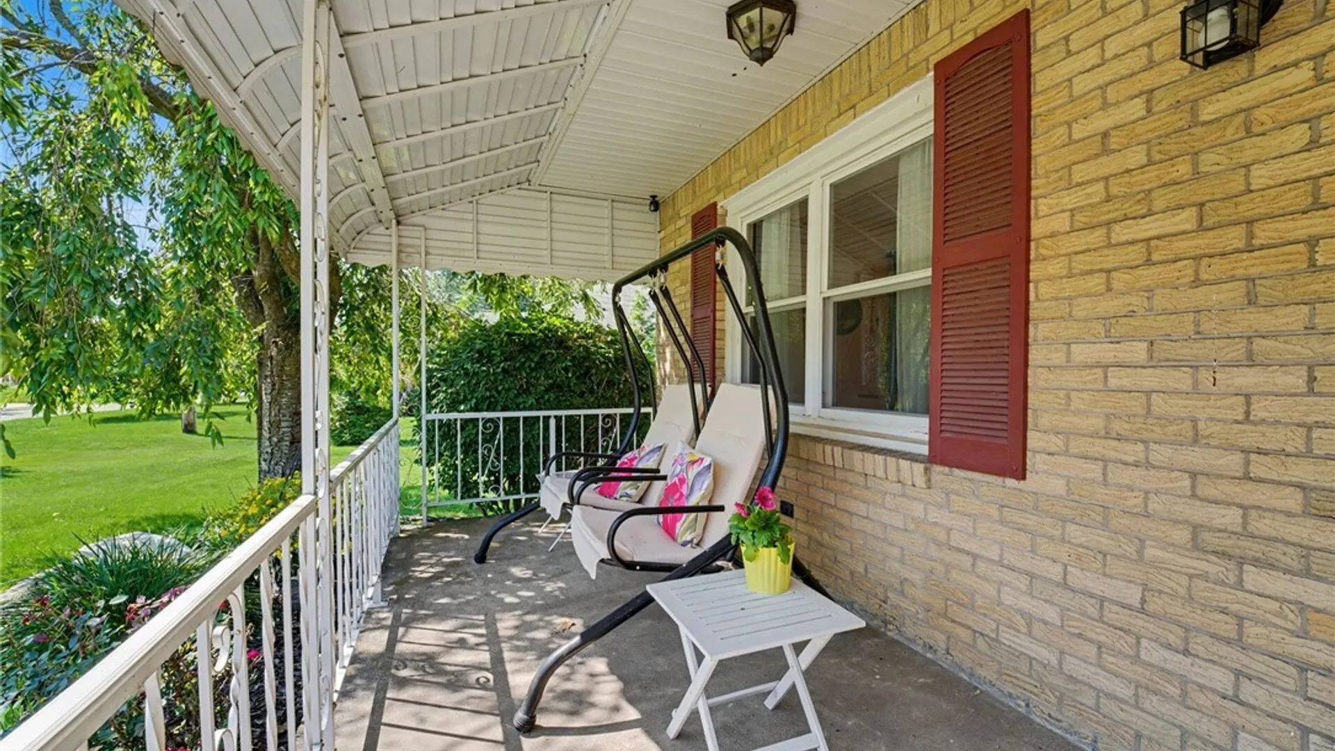 Property at 100 Wayne Avenue, Amherst, NY 14228 4