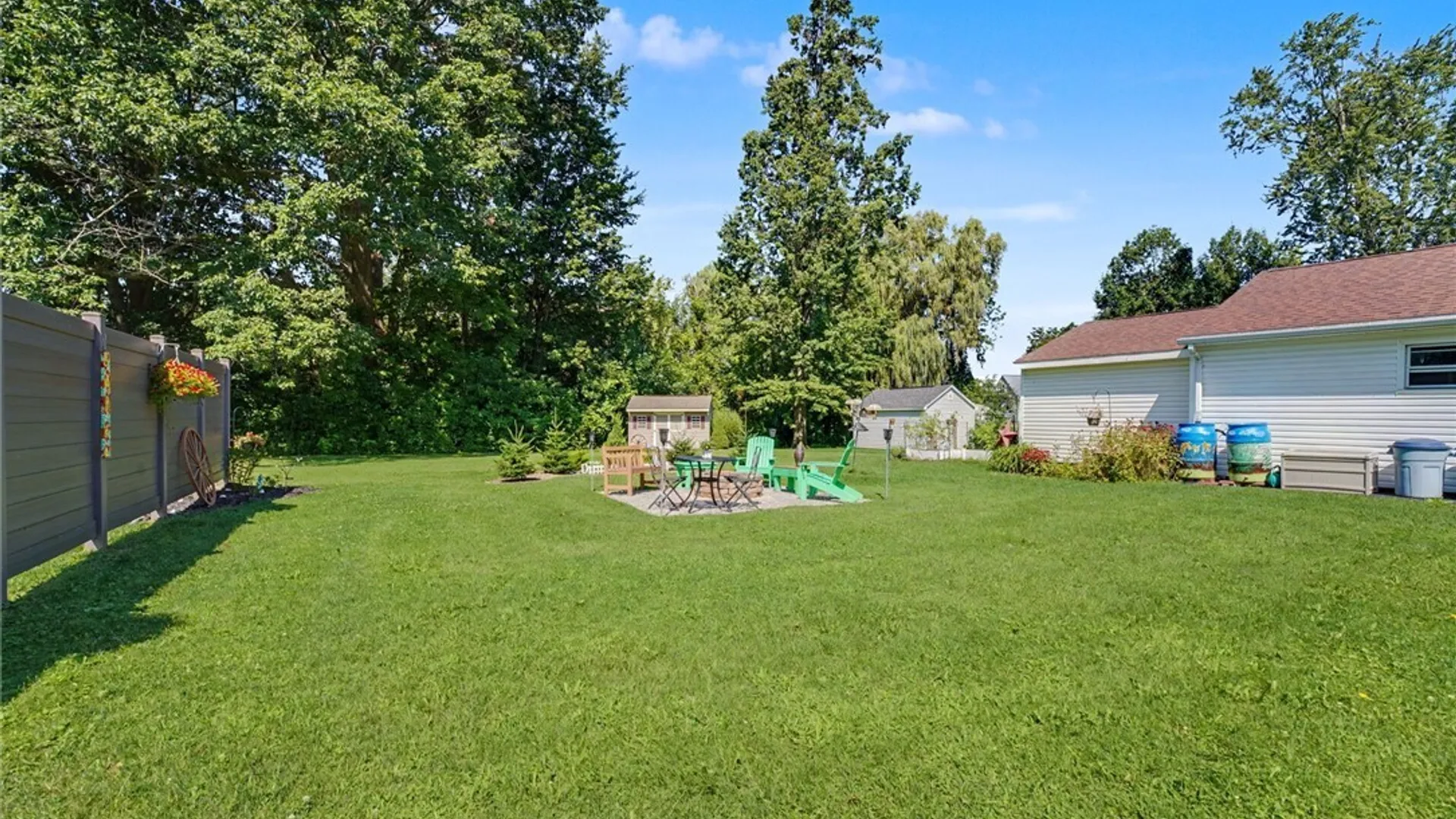 Property at 100 Wayne Avenue, Amherst, NY 14228 7