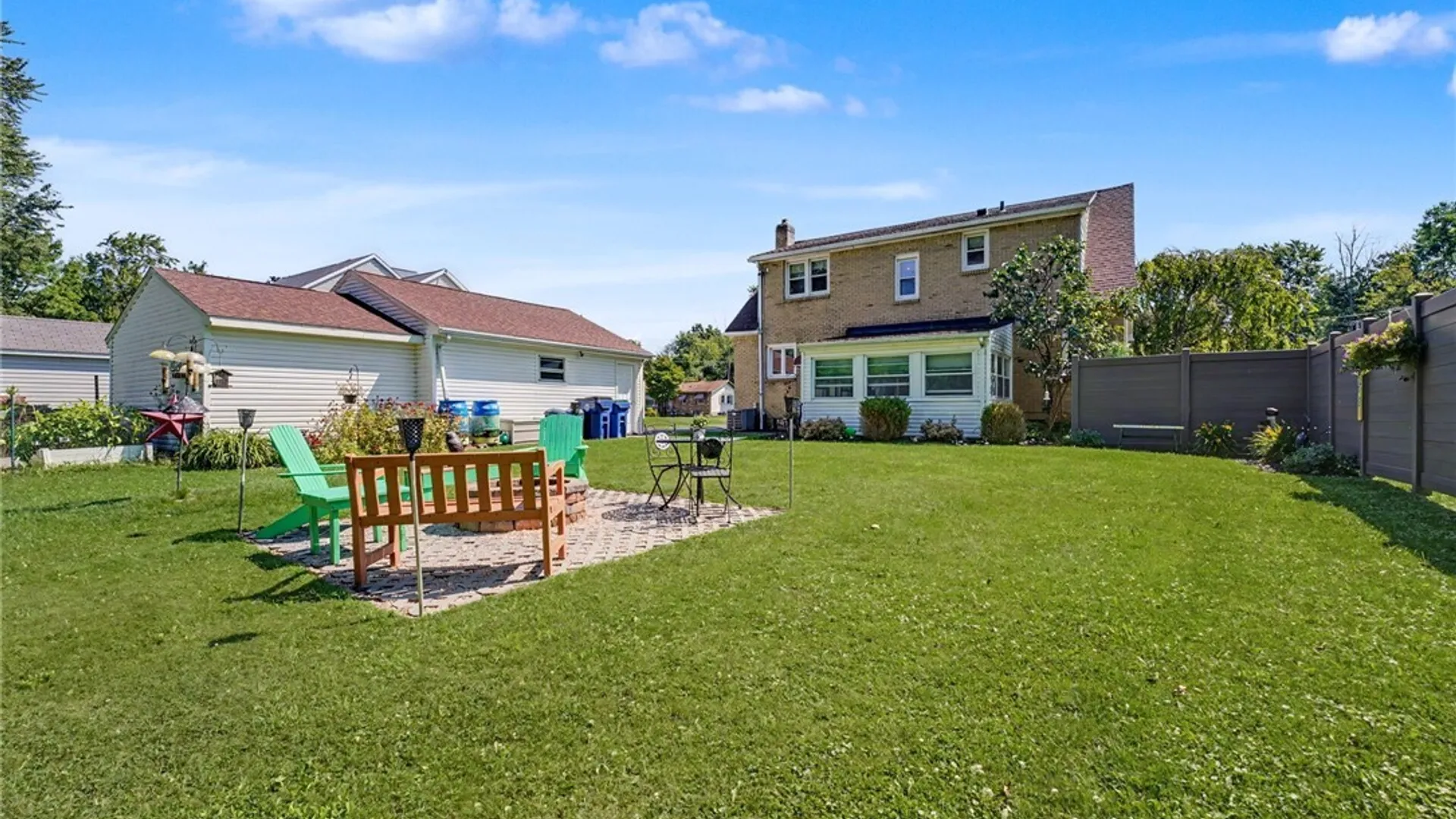 Property at 100 Wayne Avenue, Amherst, NY 14228 8