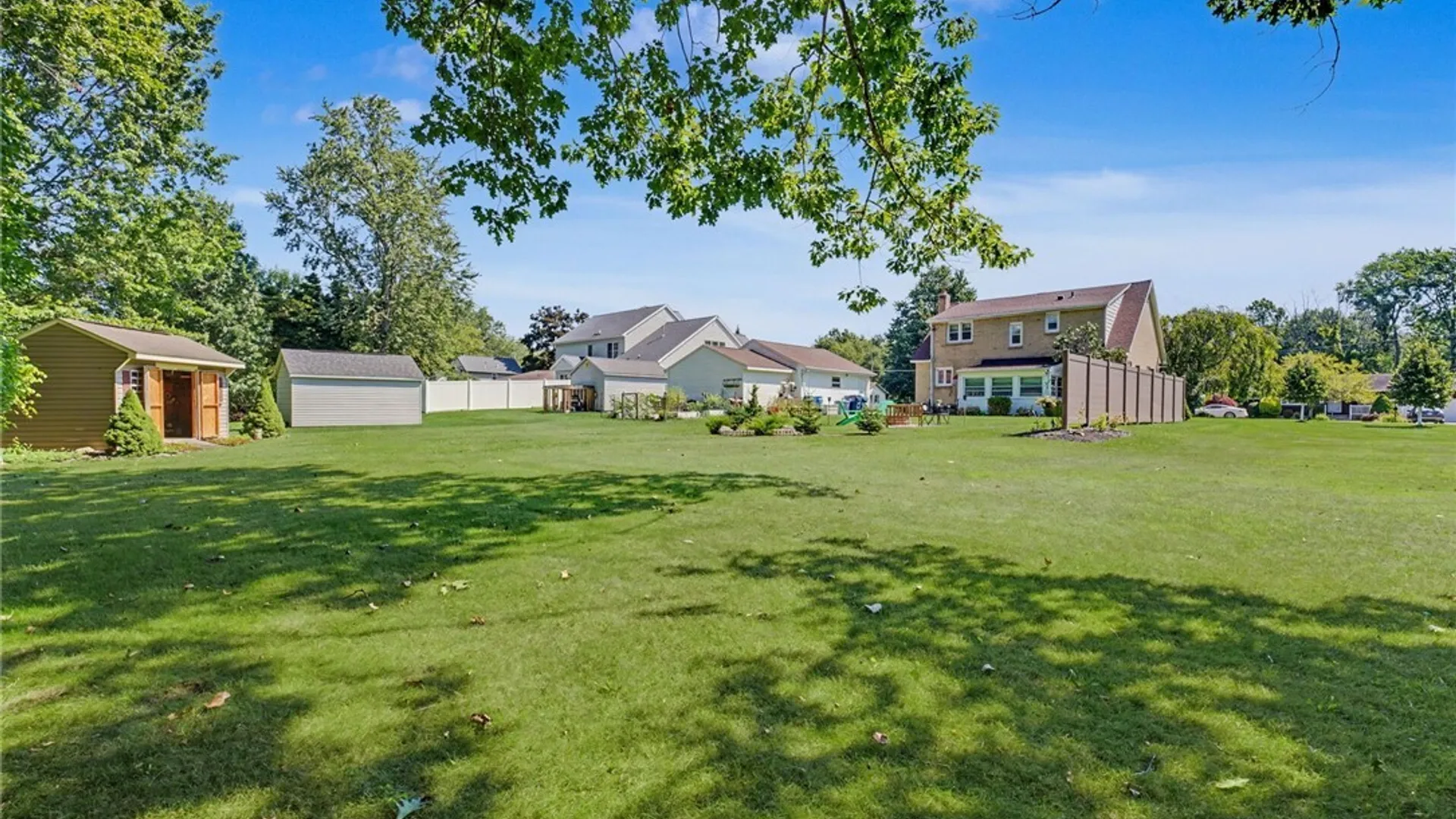 Property at 100 Wayne Avenue, Amherst, NY 14228 9