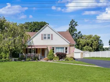 Property at 100 Wayne Avenue, Amherst, NY 14228