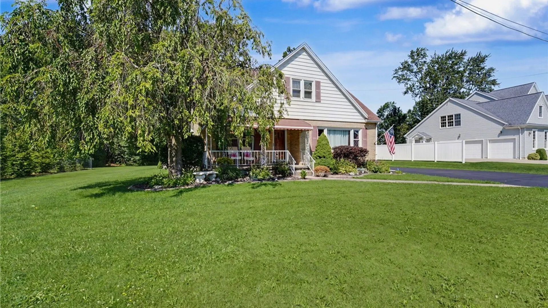 Property at 100 Wayne Avenue, Amherst, NY 14228 40