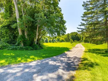 Property at 9395 W Ridge Road, Clarkson, NY 14420