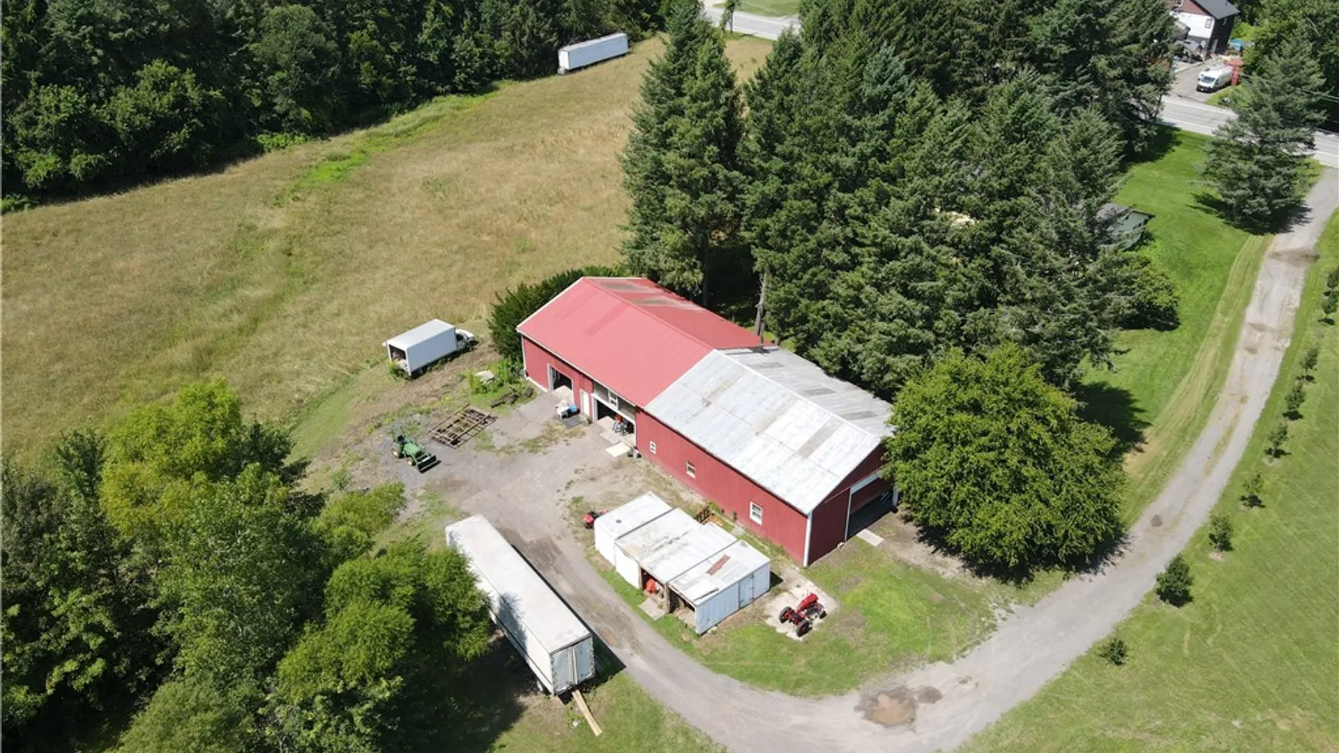 Property at 9395 W Ridge Road, Clarkson, NY 14420 7