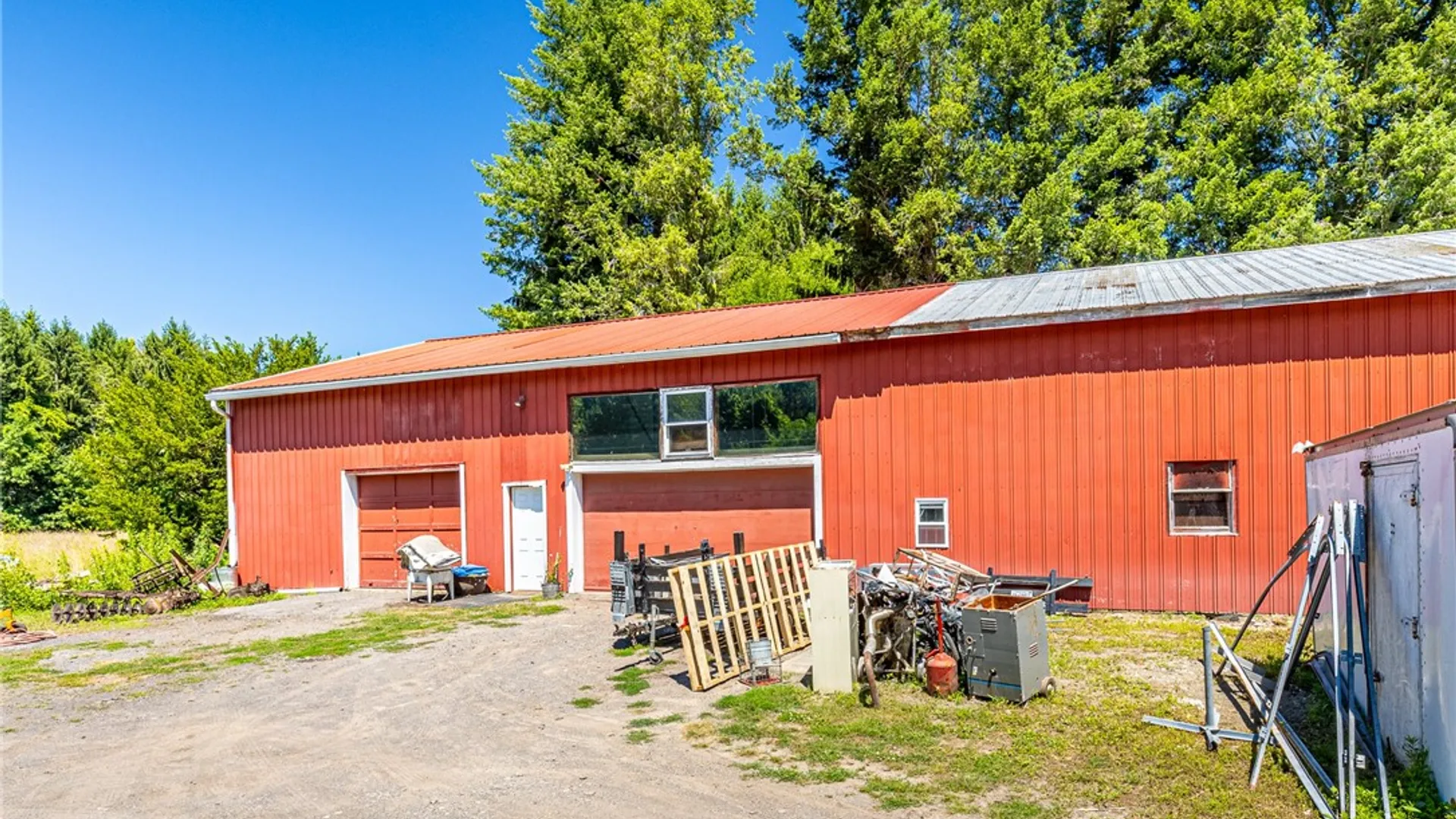 Property at 9395 W Ridge Road, Clarkson, NY 14420 8
