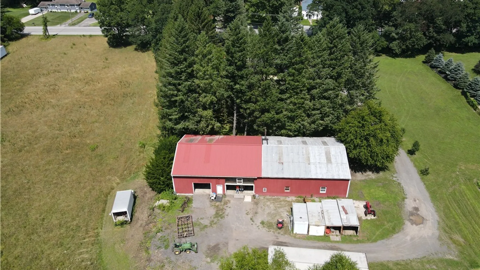 Property at 9395 W Ridge Road, Clarkson, NY 14420 32