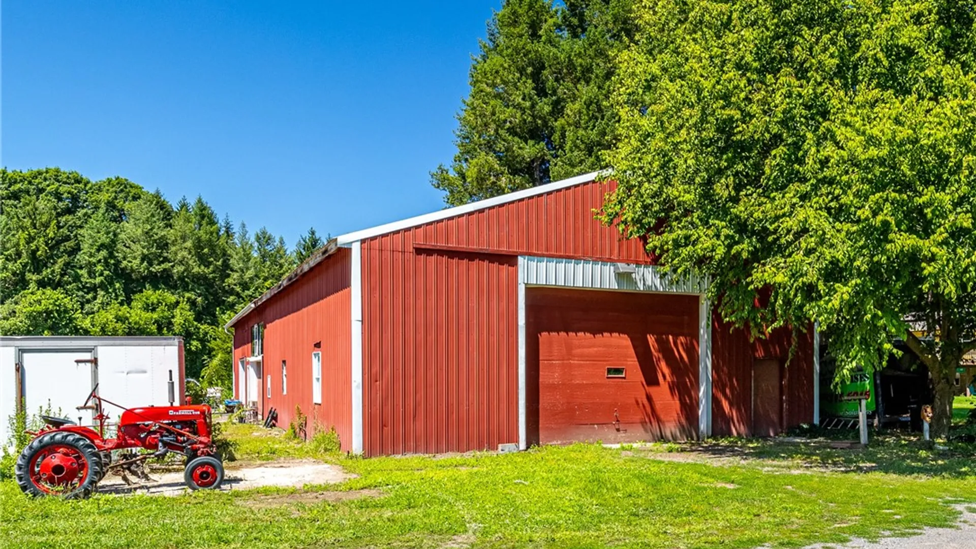 Property at 9395 W Ridge Road, Clarkson, NY 14420 9
