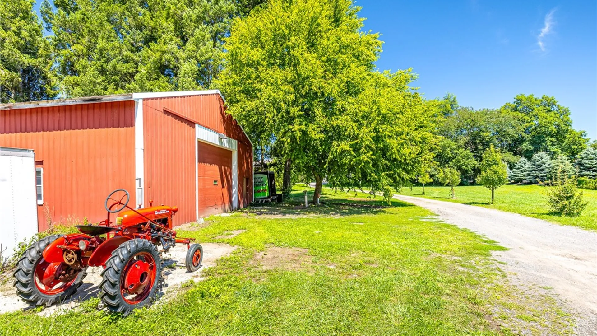 Property at 9395 W Ridge Road, Clarkson, NY 14420 10