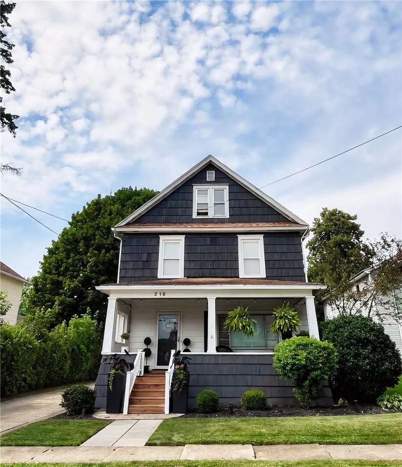 Property at 216 Brookview Avenue, Olean, NY 14760