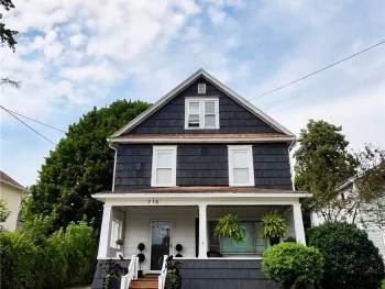 Property at 216 Brookview Avenue, Olean, NY 14760