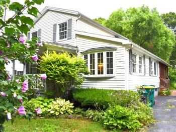 Property at 45 South Street, Leroy, NY 14482
