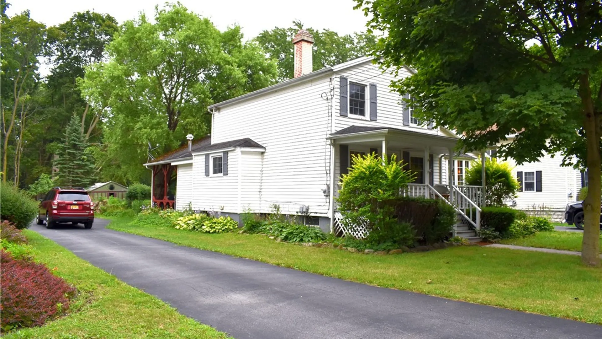Property at 45 South Street, Leroy, NY 14482 3