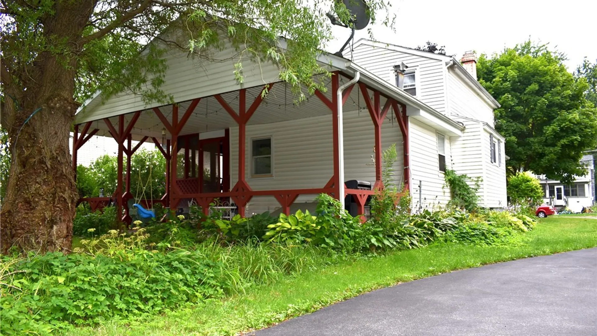 Property at 45 South Street, Leroy, NY 14482 4