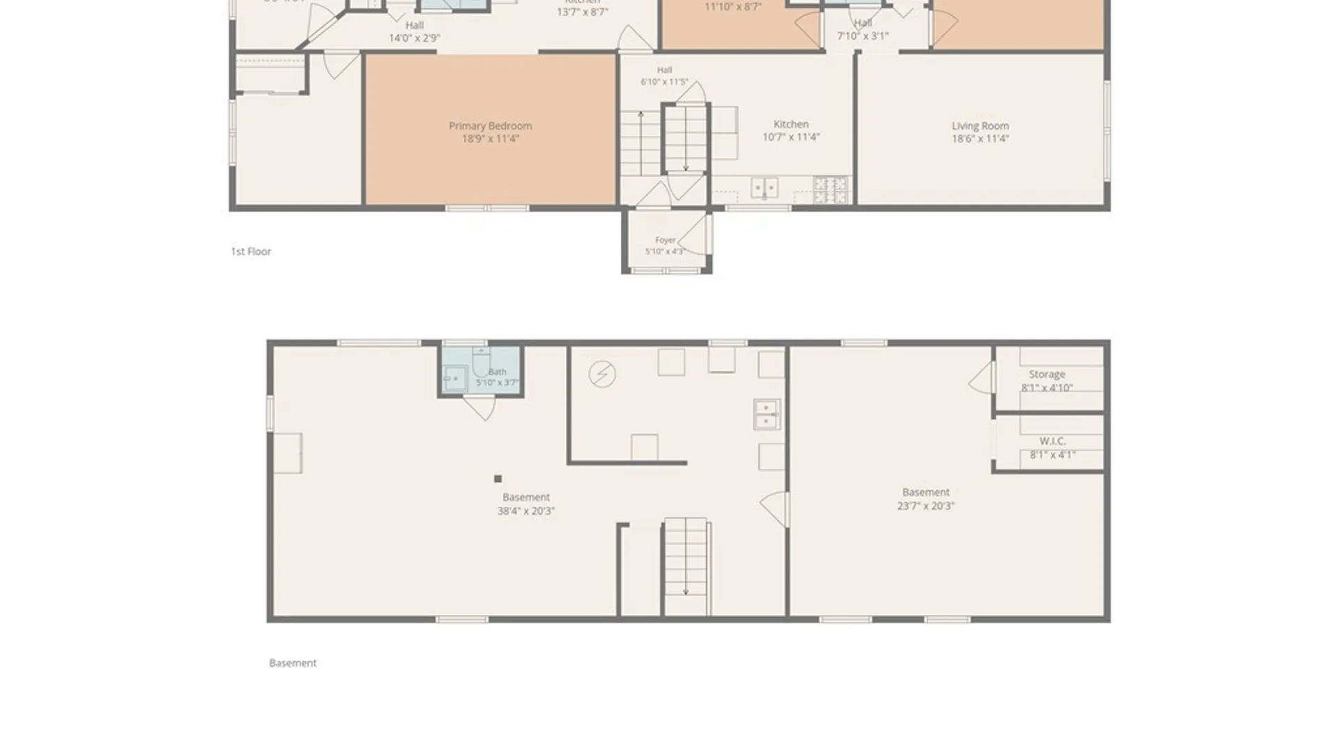 Property at 56 Awood Place, Cheektowaga, NY 14225 5