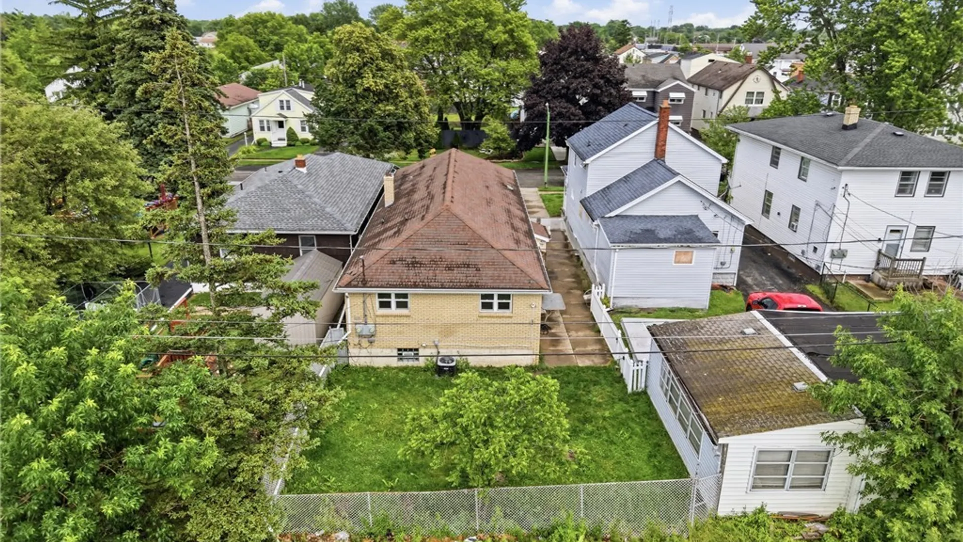 Property at 56 Awood Place, Cheektowaga, NY 14225 44