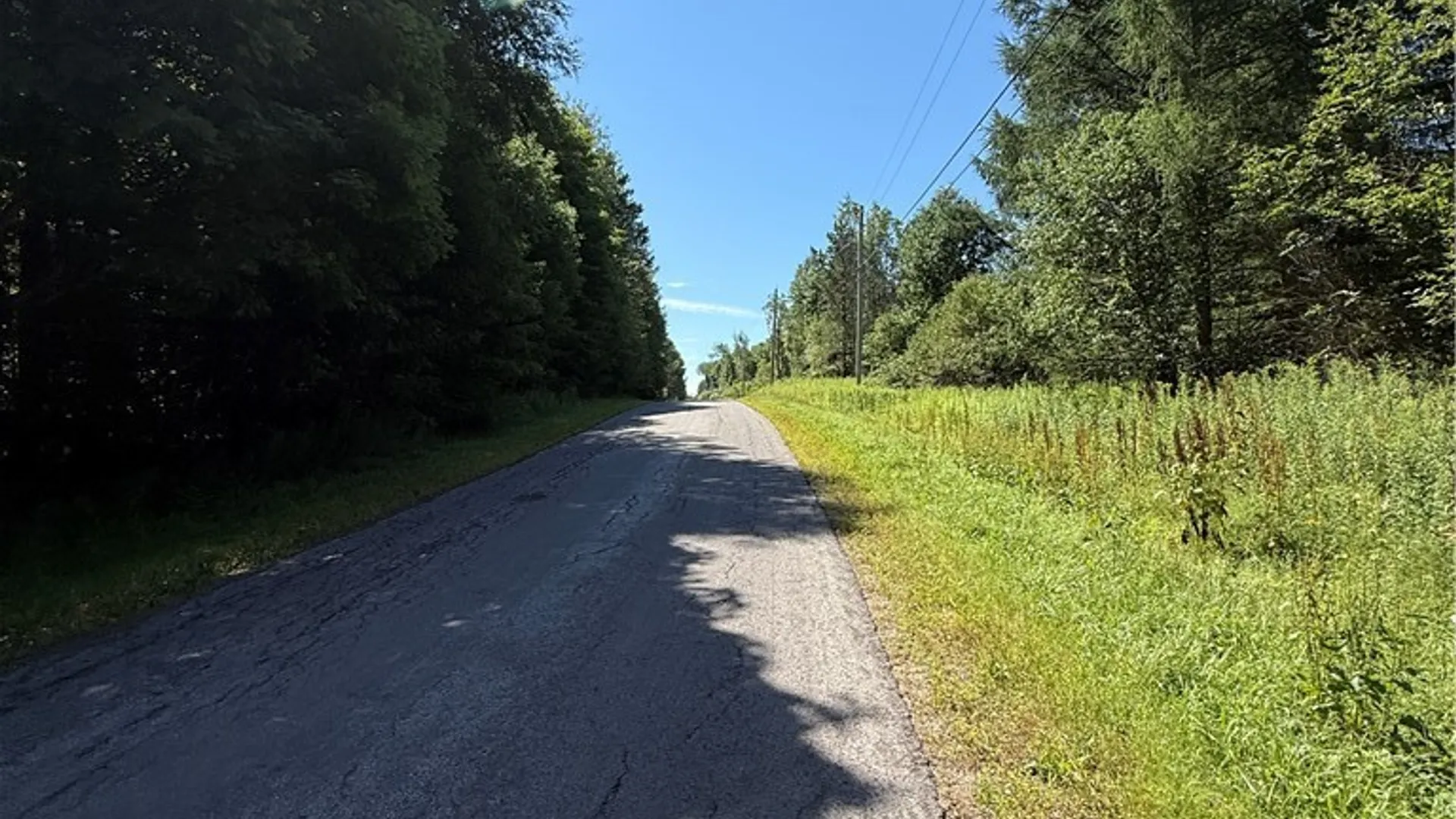 Property at French Settlement Road, Lorraine, NY 13659 5