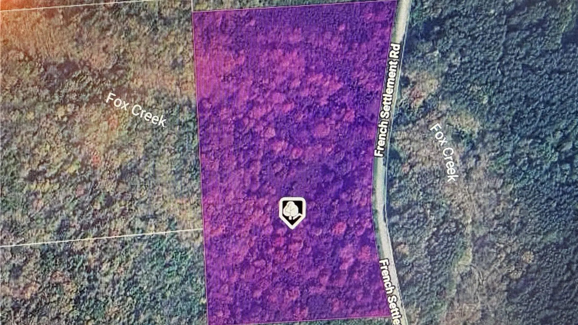 Property at French Settlement Road, Lorraine, NY 13659 14
