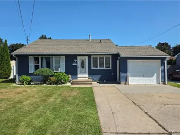 Property at 436 Van Dyke Road, Utica, NY 13502