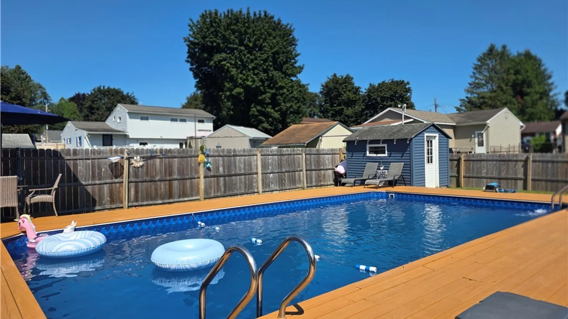 Property at 436 Van Dyke Road, Utica, NY 13502 42