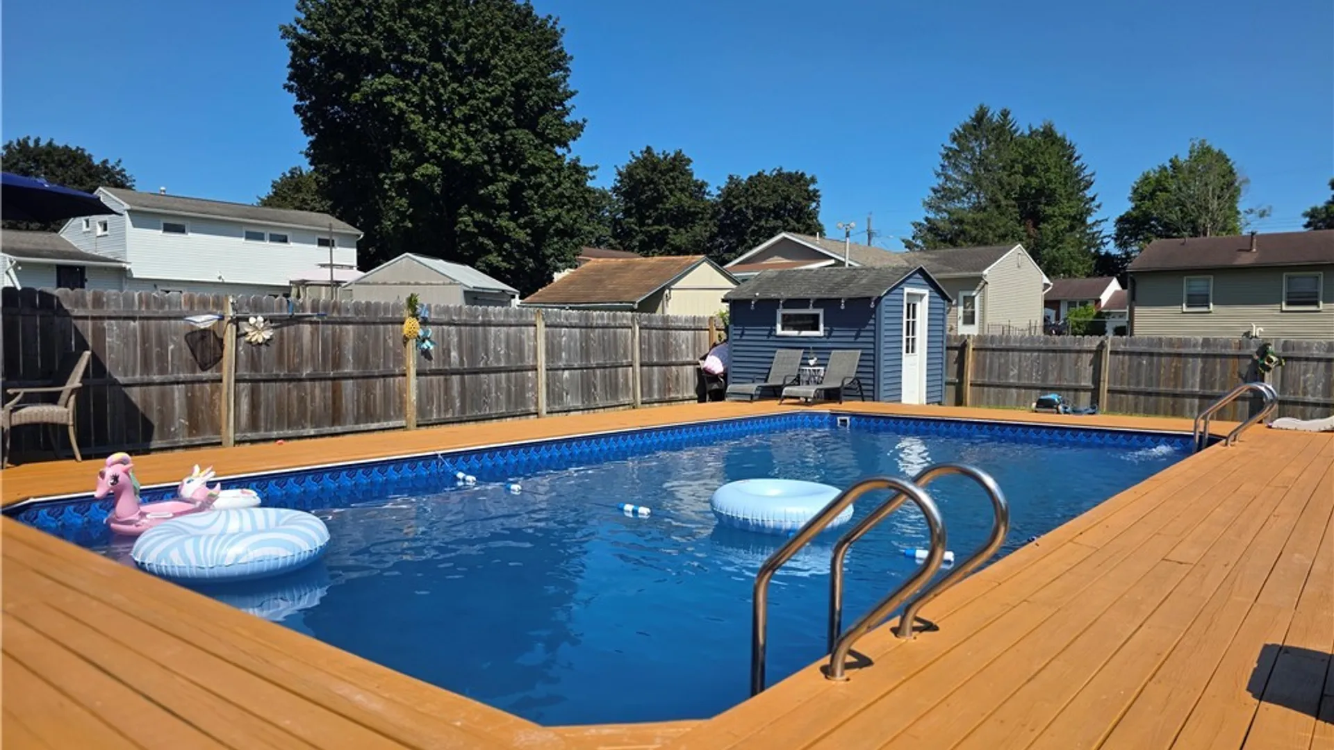 Property at 436 Van Dyke Road, Utica, NY 13502 40