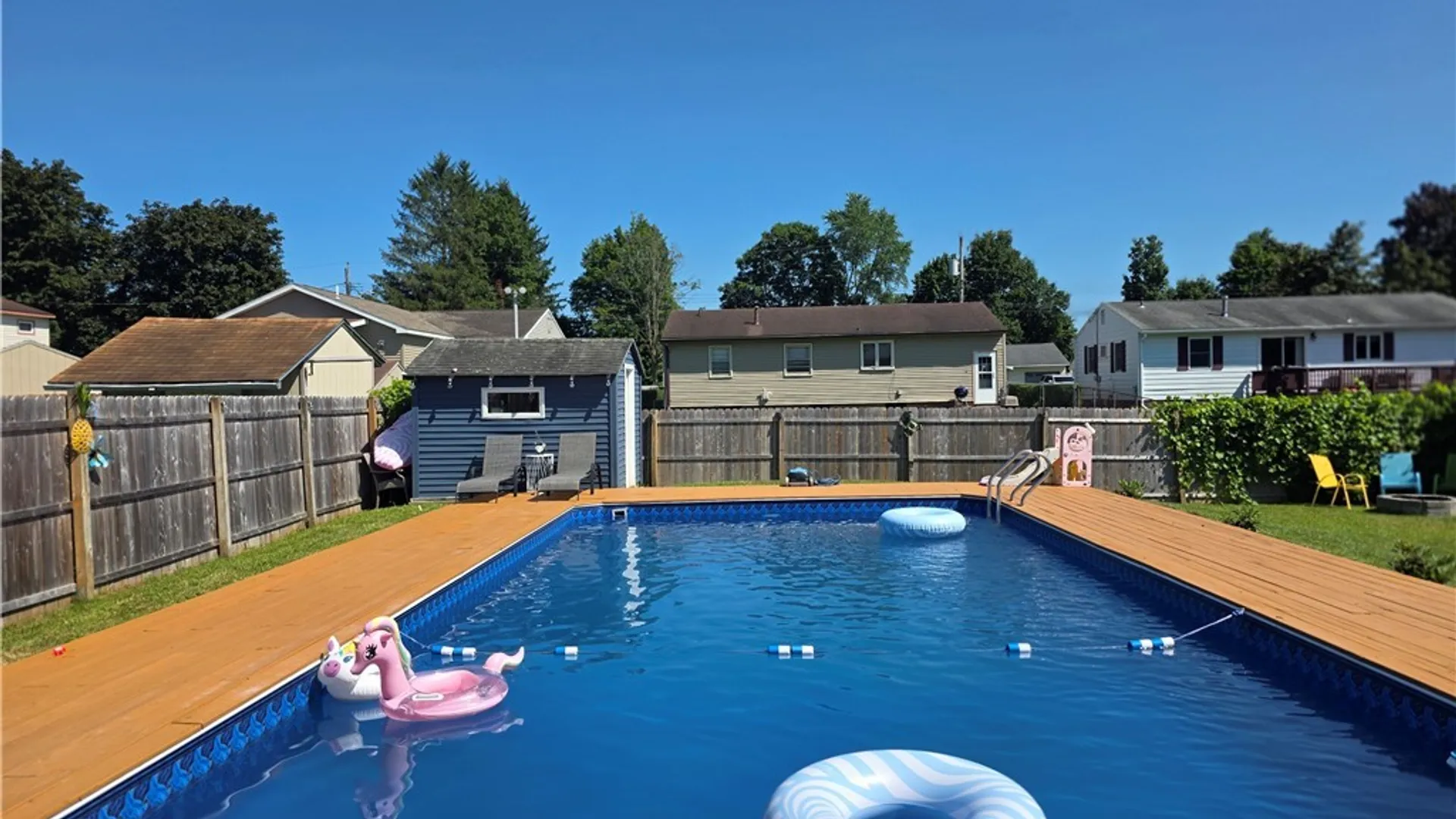 Property at 436 Van Dyke Road, Utica, NY 13502 41