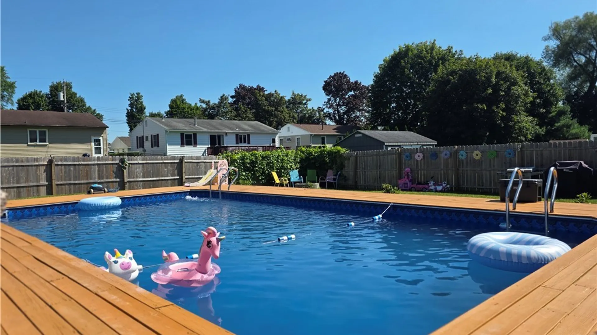 Property at 436 Van Dyke Road, Utica, NY 13502 38