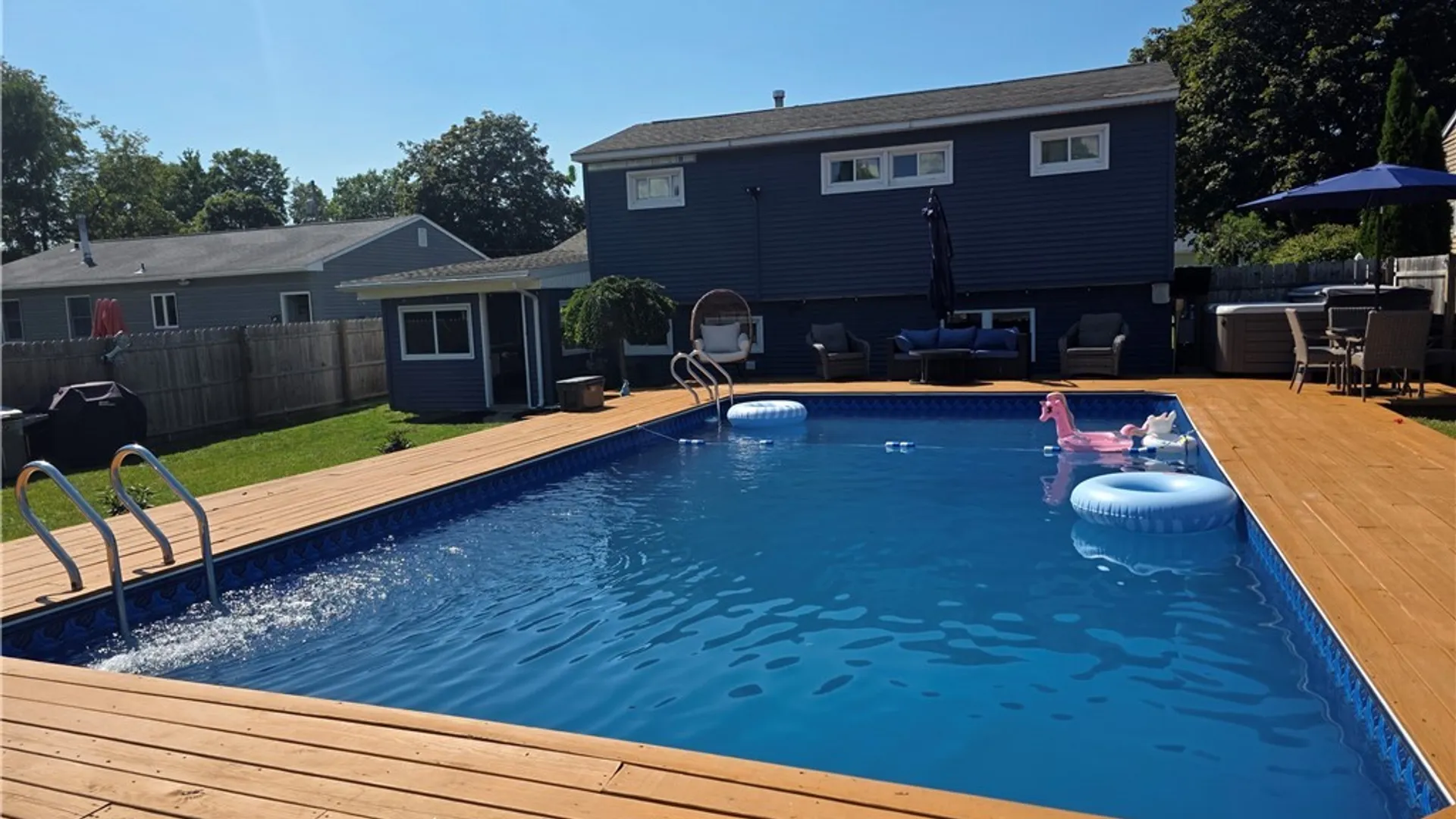 Property at 436 Van Dyke Road, Utica, NY 13502 44
