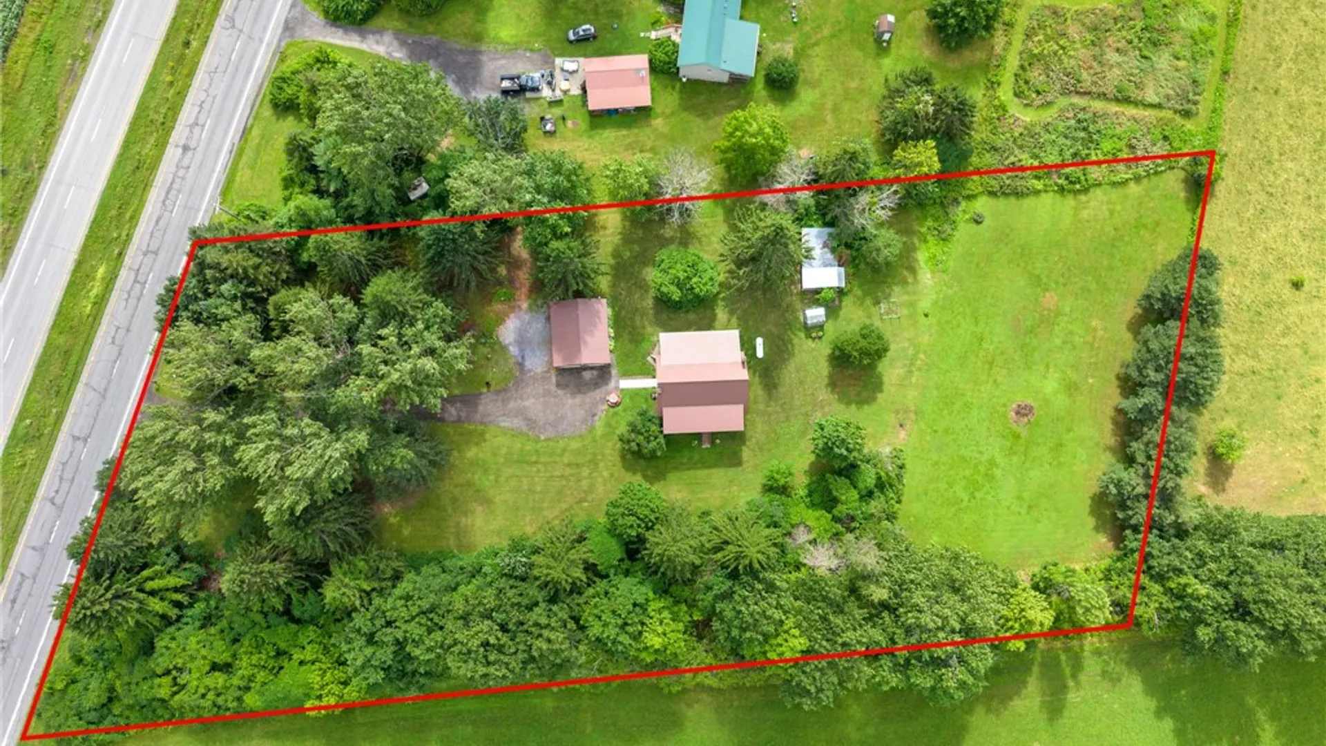 Property at 2223 Highway Route 20, Carlisle, NY 12031 3