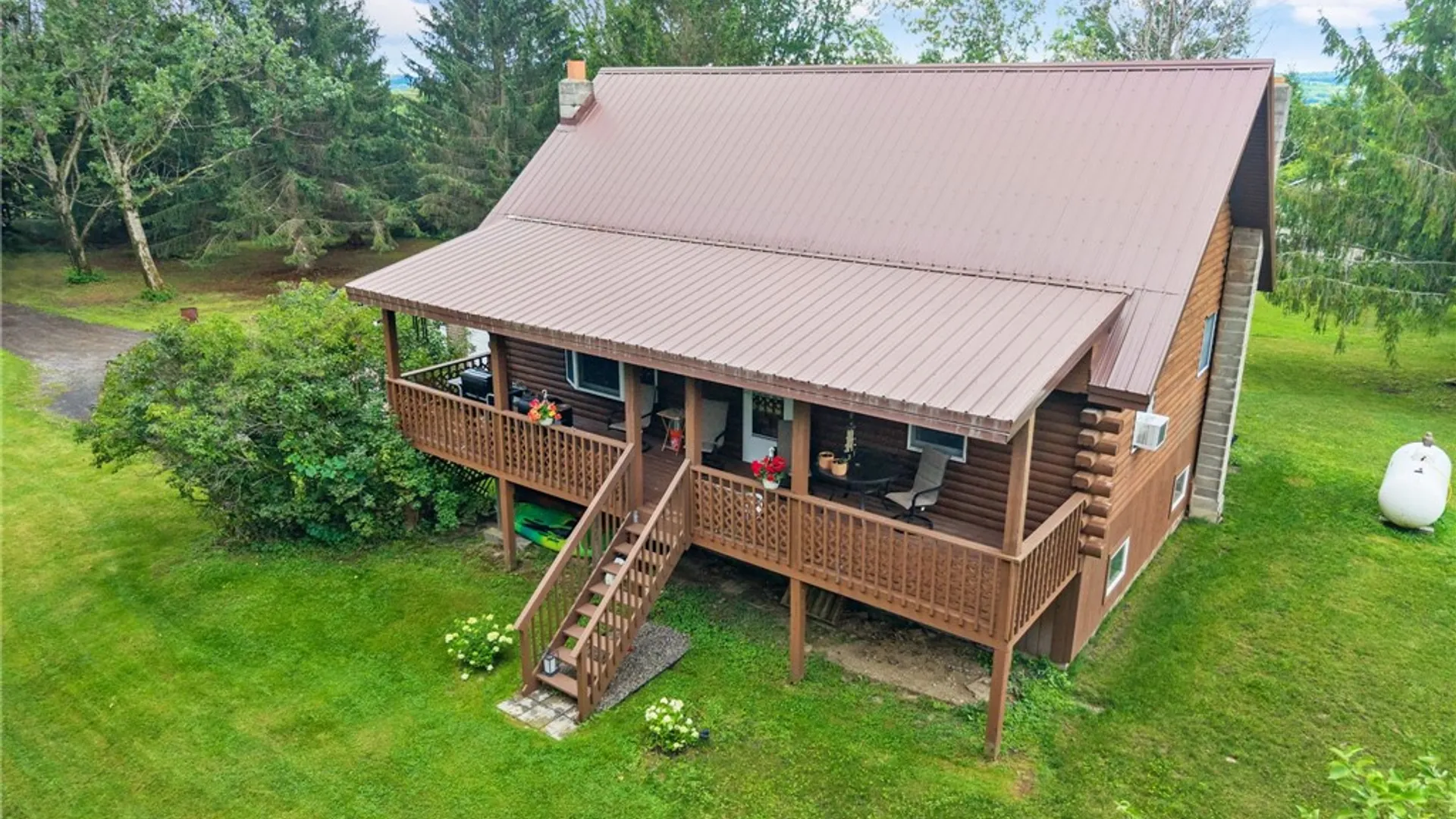 Property at 2223 Highway Route 20, Carlisle, NY 12031 5