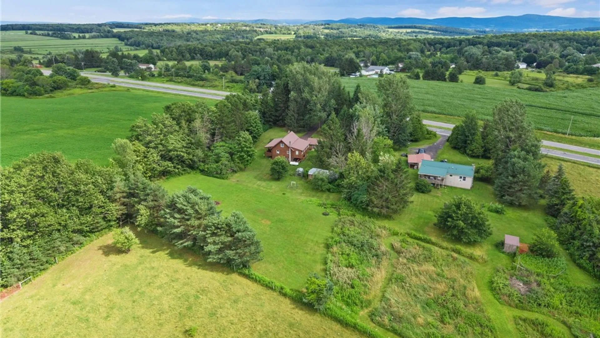 Property at 2223 Highway Route 20, Carlisle, NY 12031 48