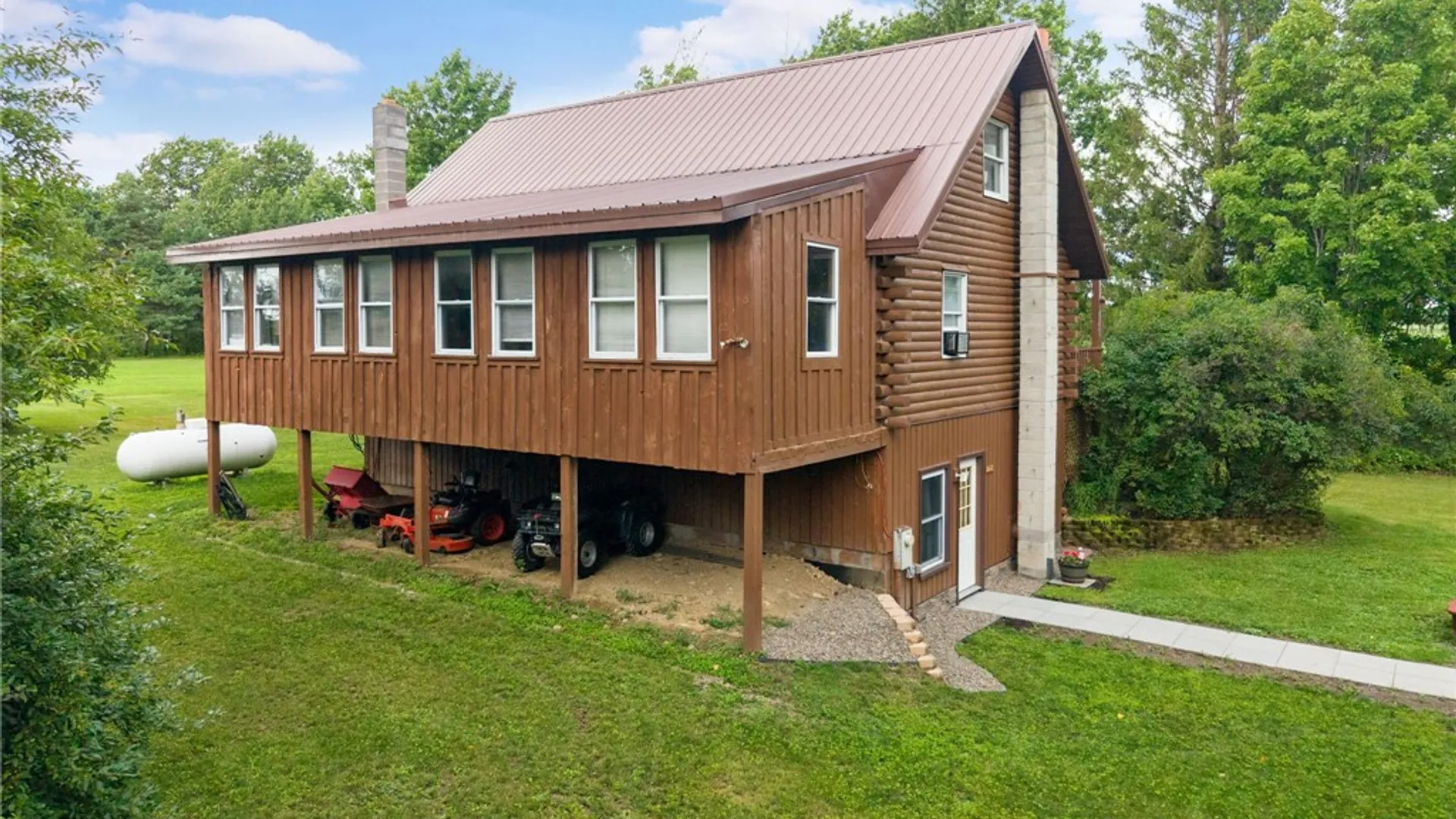 Property at 2223 Highway Route 20, Carlisle, NY 12031 37