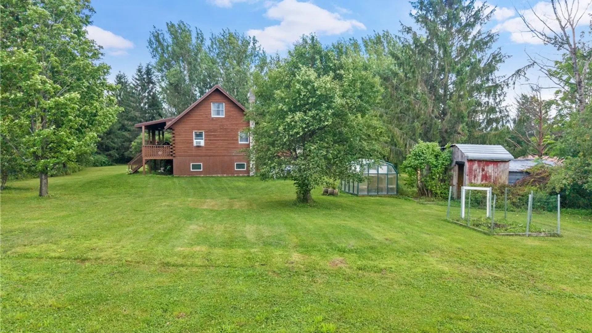 Property at 2223 Highway Route 20, Carlisle, NY 12031 42