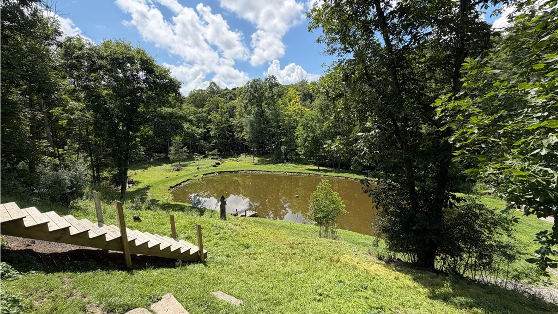 Property at 2863 Steam Mill Road, Catharine, NY 14869 13