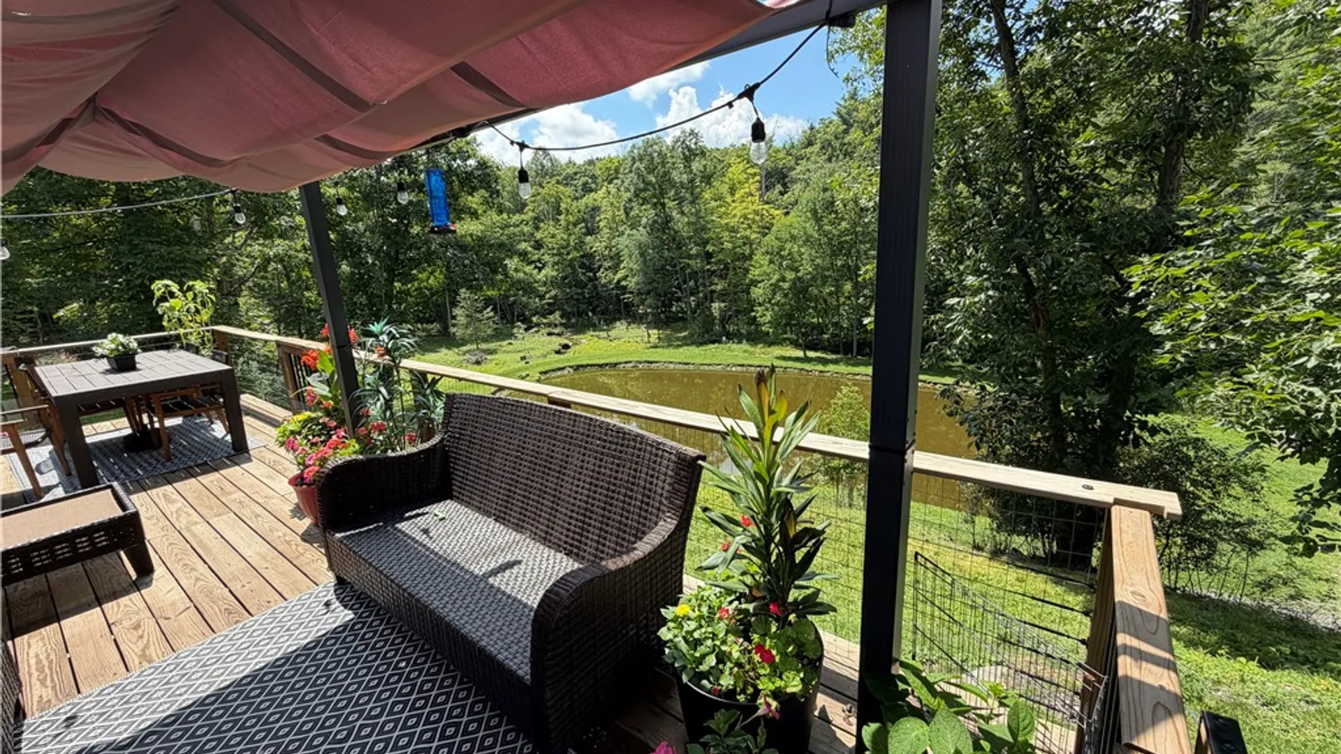 Property at 2863 Steam Mill Road, Catharine, NY 14869 11