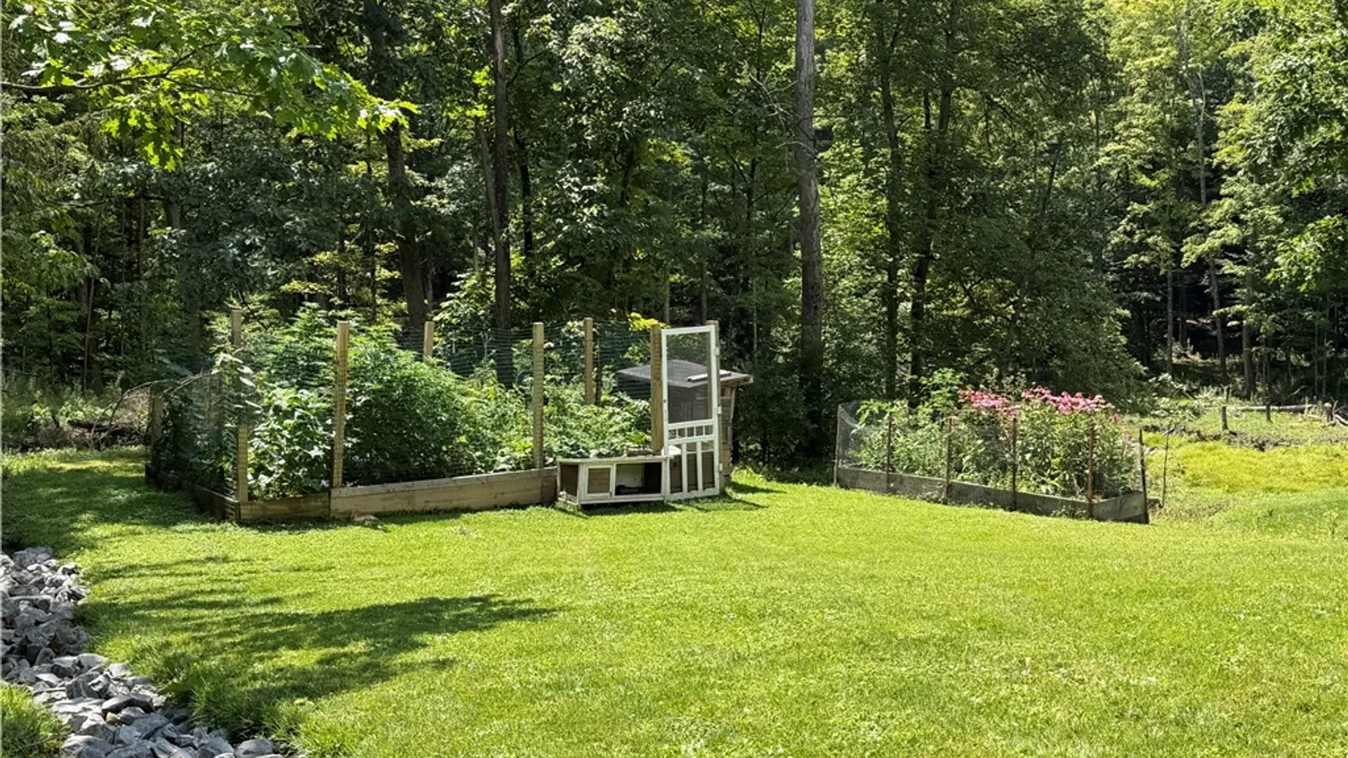 Property at 2863 Steam Mill Road, Catharine, NY 14869 16