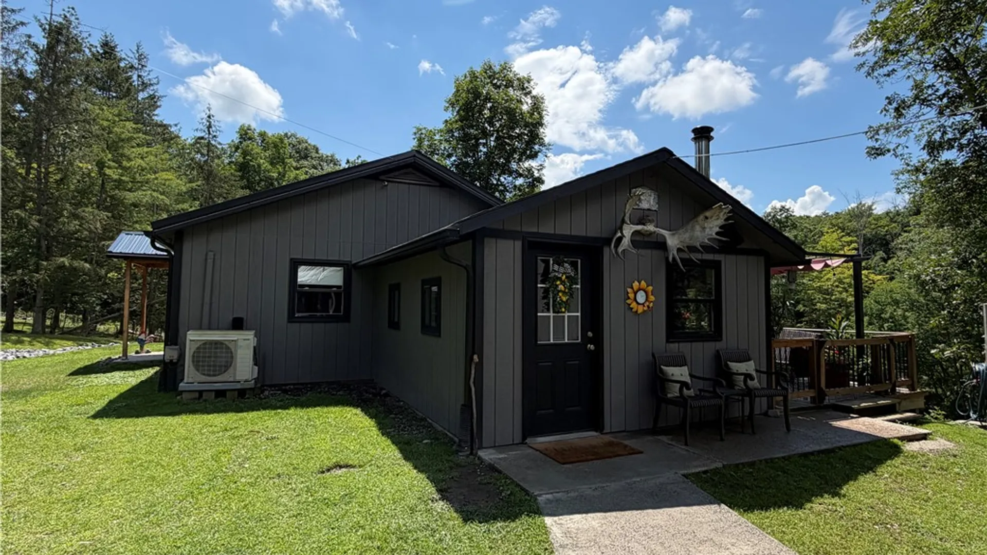Property at 2863 Steam Mill Road, Catharine, NY 14869 20