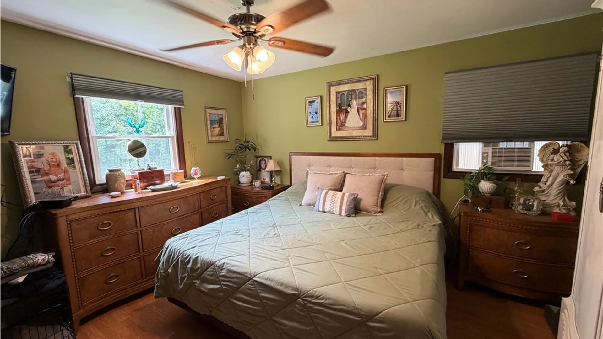 Property at 2863 Steam Mill Road, Catharine, NY 14869 6