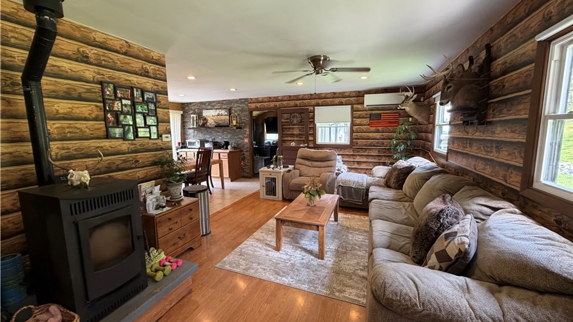 Property at 2863 Steam Mill Road, Catharine, NY 14869 4