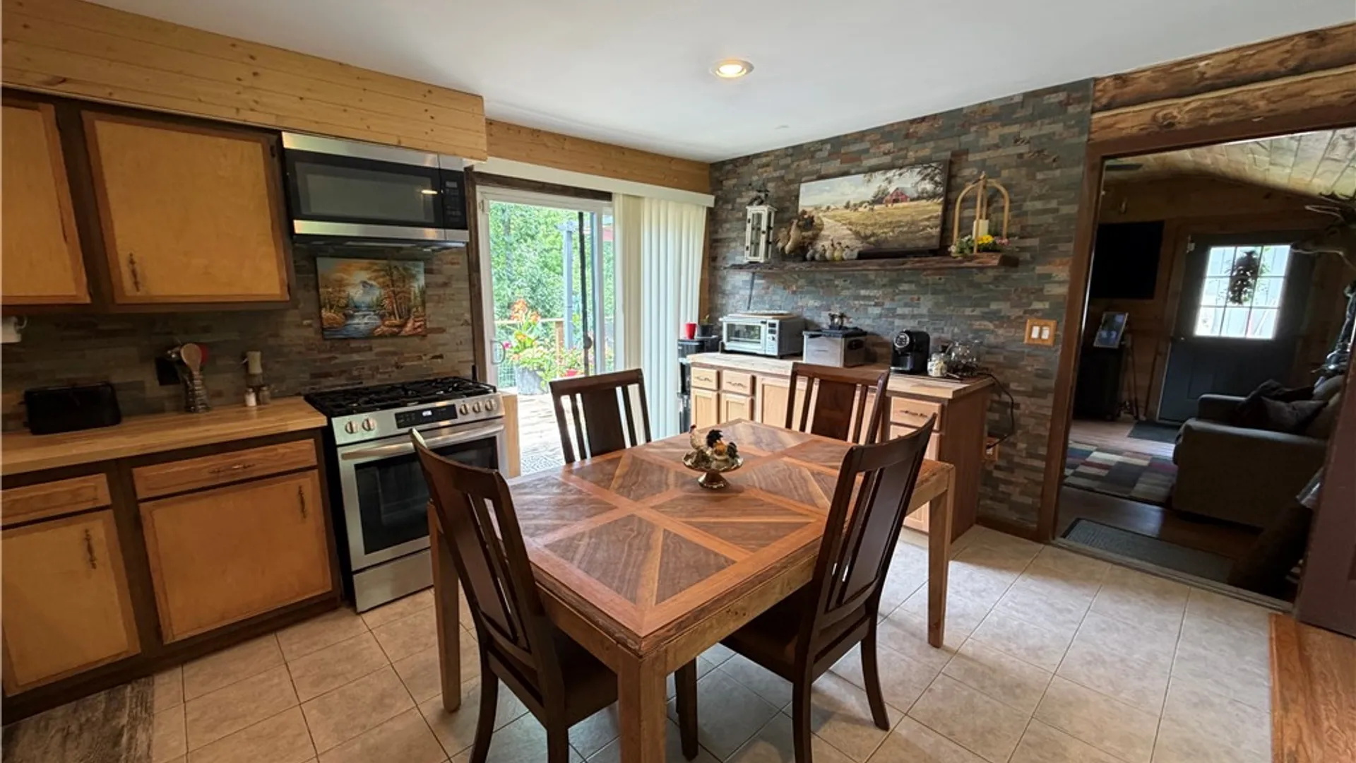 Property at 2863 Steam Mill Road, Catharine, NY 14869 3