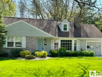 Property at 65 Jolls Lane, Orchard Park, NY 14127