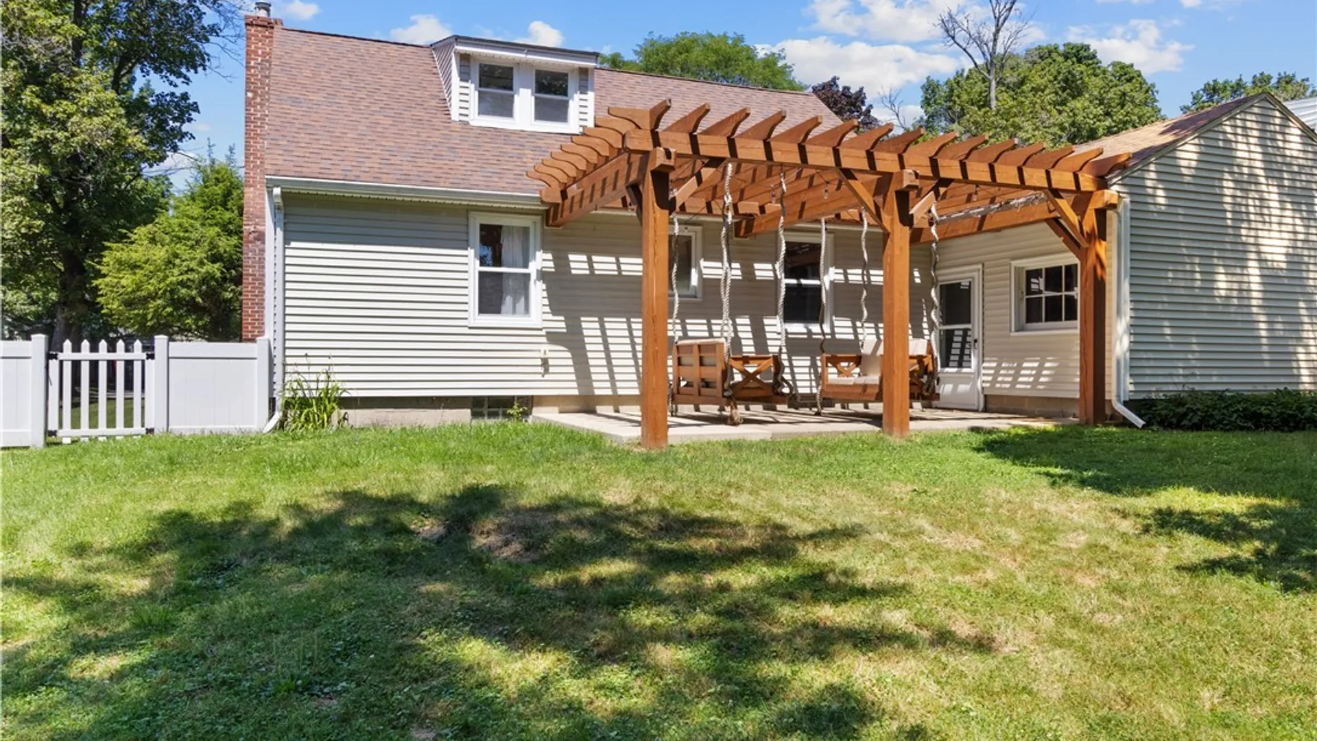 Property at 265 Perry Street, Aurora, NY 14052 34