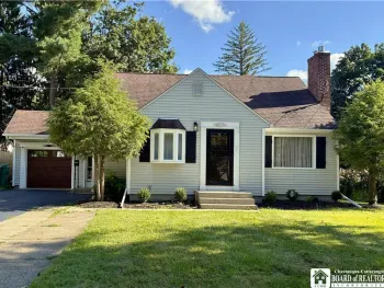 Property at 265 Perry Street, Aurora, NY 14052