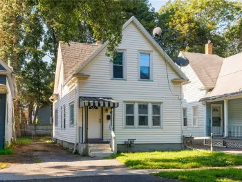 Property at 67 Berlin Street, Rochester, NY 14621