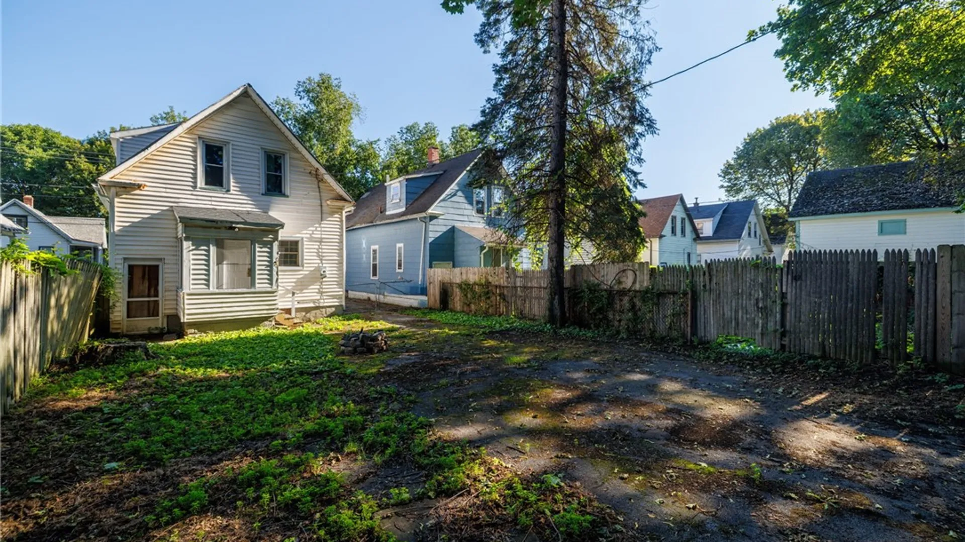 Property at 67 Berlin Street, Rochester, NY 14621 5
