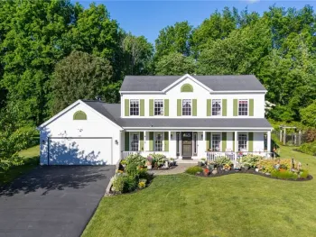 Property at 74 Talamora, Sweden, NY 14420