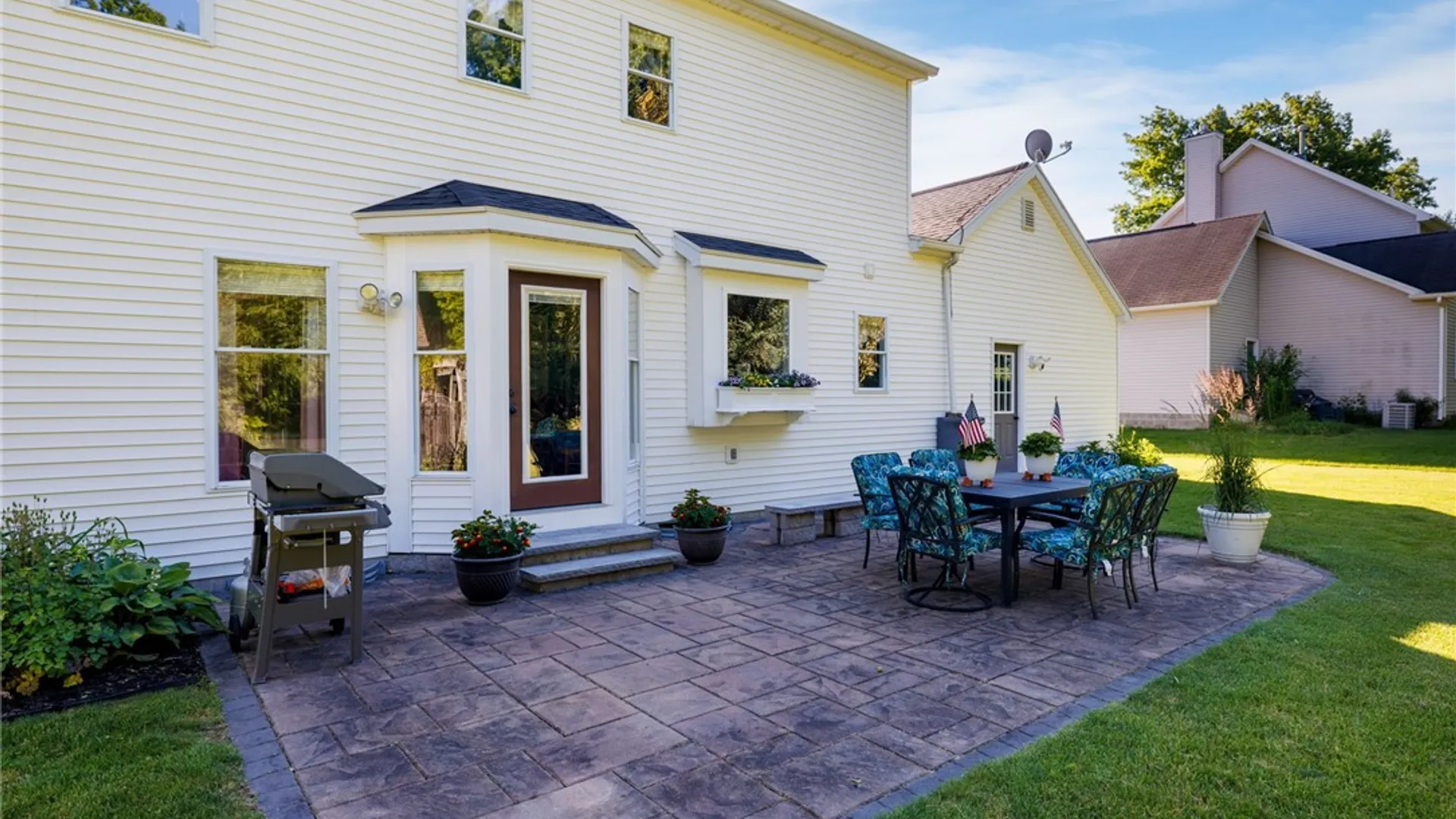 Property at 74 Talamora, Sweden, NY 14420 3