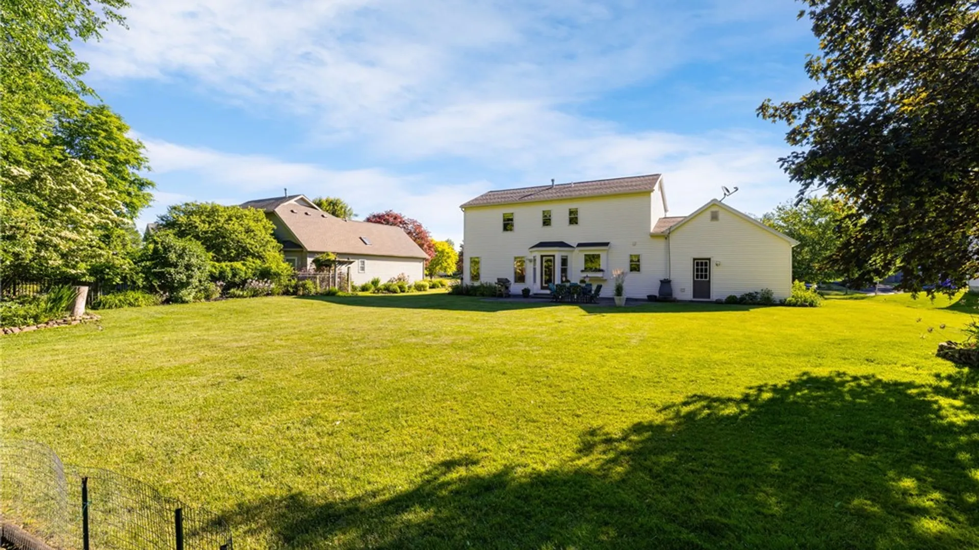 Property at 74 Talamora, Sweden, NY 14420 4